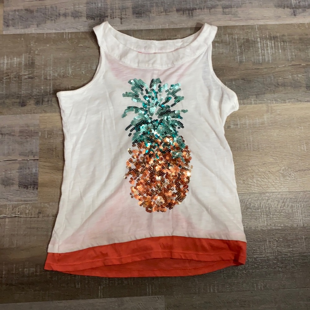 Tank top